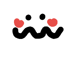 one's facial expression
