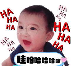 飽飽愛你
