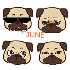 JUNE fifa emoji e