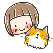 Cat and me 1