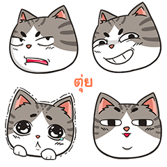 TUI5 trollcat emoji