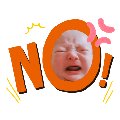 嘿嘿可愛唄？