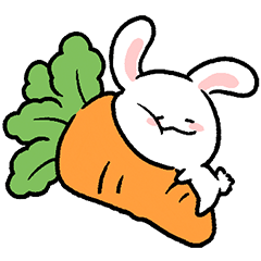Myom-Myom bunny