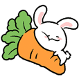 Myom-Myom bunny