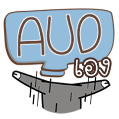 AUD buff buffalo e