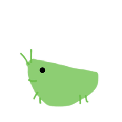 midori no mushi 1