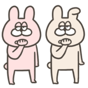 pop rabbits!!