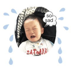 弟寶寶貝