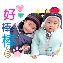點點圓圓生活篇