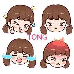 TONG namcha emoja e