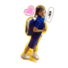 韋華表情包