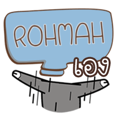 ROHMAH buff buffalo e