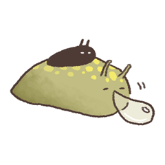 Lazy Slug
