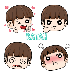 RATAH tamoshiemoji e