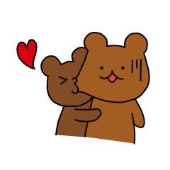 I am an adorkable bear