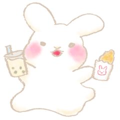 A year in Taiwan with melting rabbit