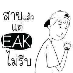 EAK slow life e