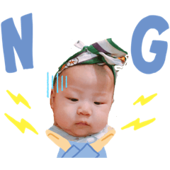 苦瓜弟日誌