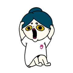 あいあむおかめたろう