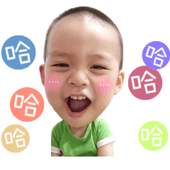 親愛的寶貝 3