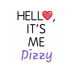 Dizzy's mess 1