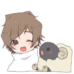 羊飼いk Line スタンプ Line Store 羊飼いk Line スタンプ Line Store