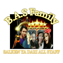 B.A.S Family