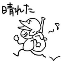 野球棒人間 S Line スタンプ Line Store