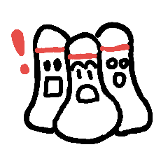 Ruby_20190804174401 – LINE stickers | LINE STORE