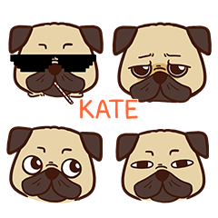 KATE fifa emoji e