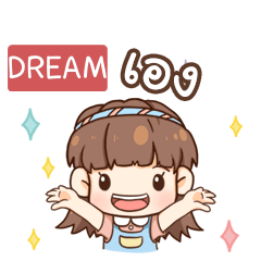 DREAM judy free day e