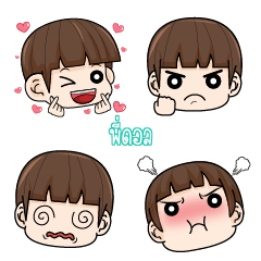 PIDOLL tamoshiemoji