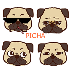 PICHA fifa emoji e