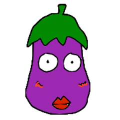 eggplant for nurse