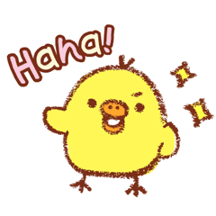 Results For キイロイトリ In Line Stickers Emoji Themes Games And More Line Store