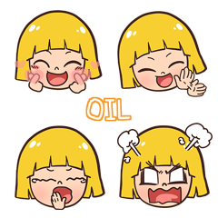 OIL makueemoji e