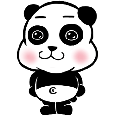 addiction panda
