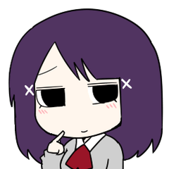 えっちゃんのスタンプ(ポン) - LINE スタンプ | LINE STORE えっちゃんのスタンプ(ポン) - LINE スタンプ | LINE STORE