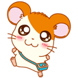 とっとこハム太郎