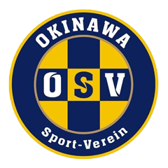 OSV OkinawaSV official stickers
