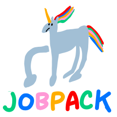 BOOSTER PACK(JOB) BY SEIICHI