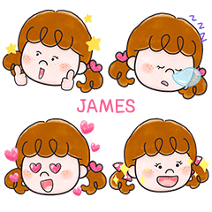 JAMES Deedy emoji e