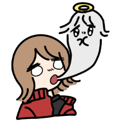 SOTOHANE GIRL & SOTOPOYO