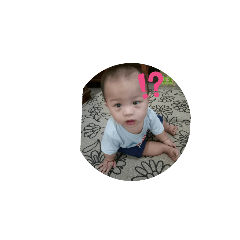 小恩恩愛耍萌