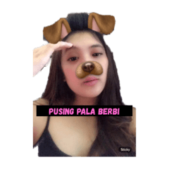 MIMI STIKER