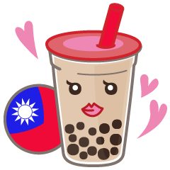 Bubble Milko - tapioca milk tea