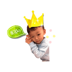 hsuan son