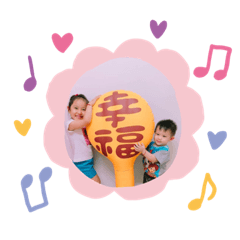 亮亮&Q迪生活日常