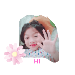 my little sister gaille