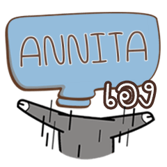 ANNITA buff buffalo e